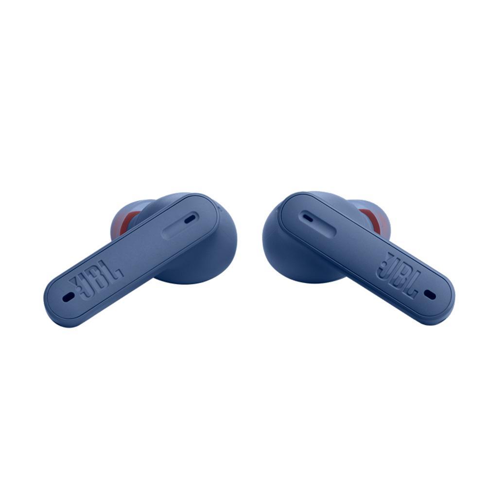 Наушники JBL T230NCTWS blue