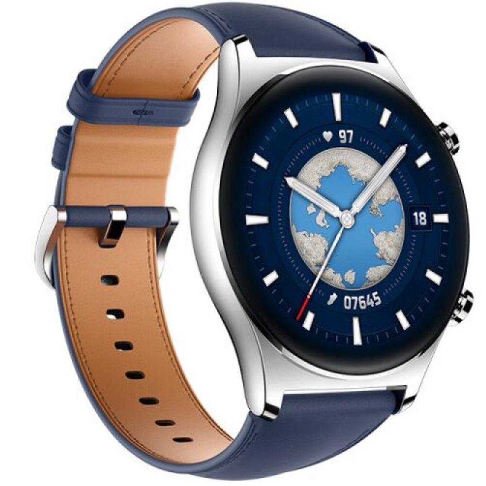 Смарт-часы Honor GS 3 MUS-B19, Ocean Blue