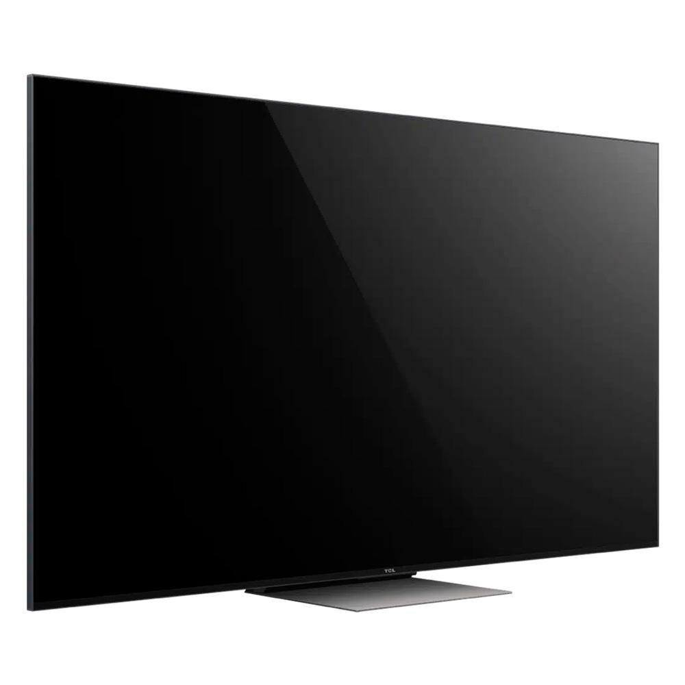 Телевизор TCL QD-MiniLED 65C835 UHD Android TV