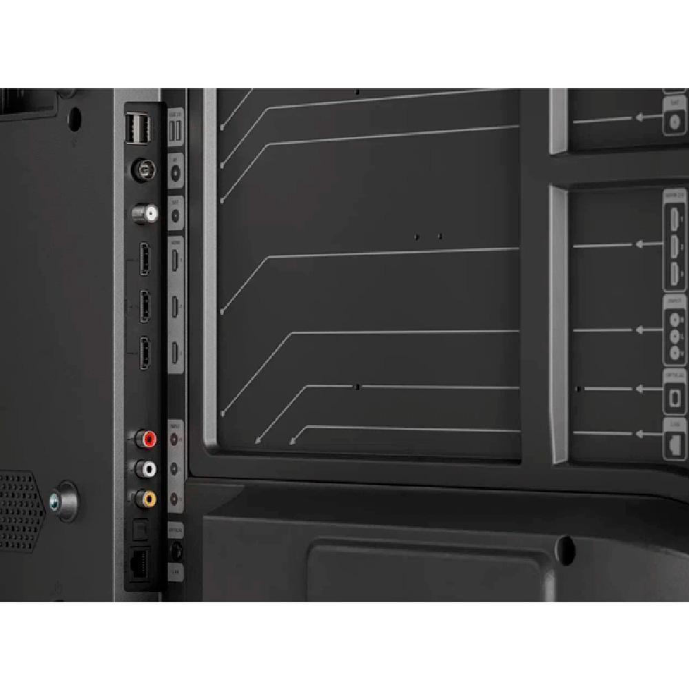 Телевизор Яндекс 50&#039;&#039; Yandex YNDX-00072 с Алисой