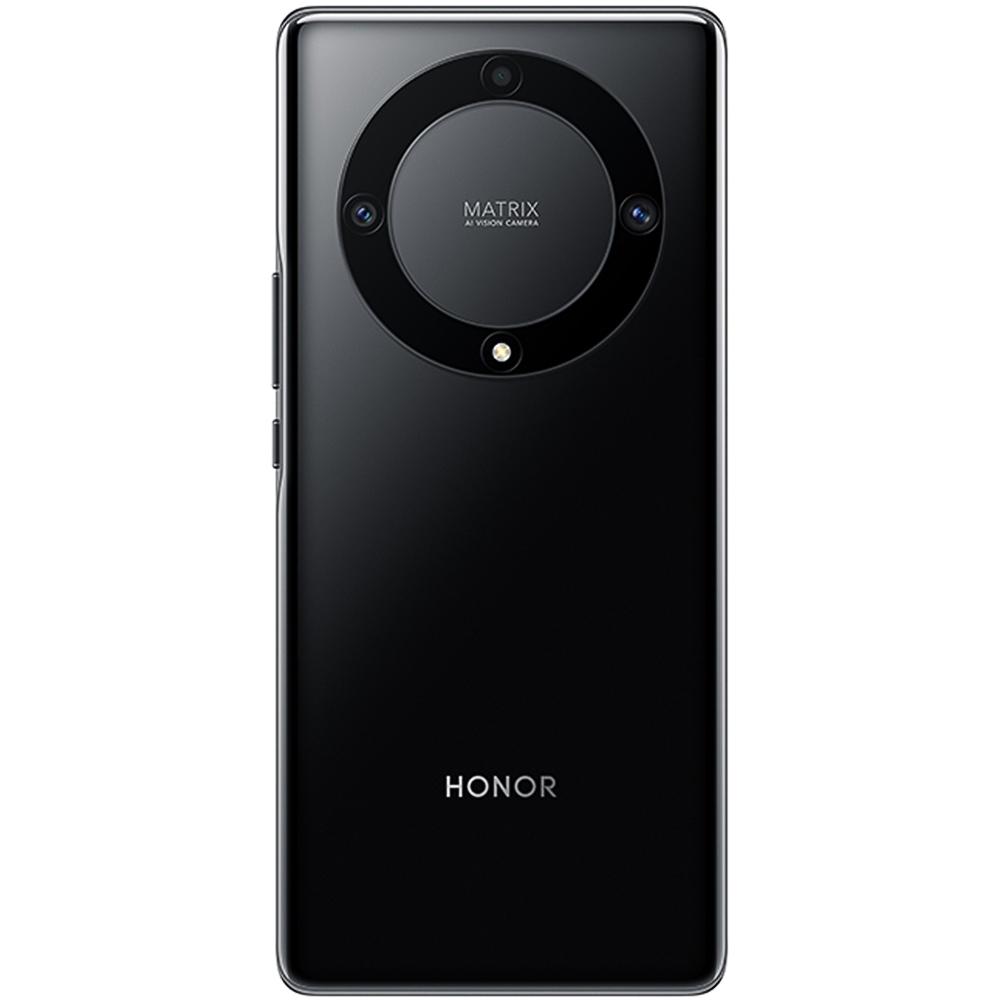 Смартфон Honor X9A 5G 8/256GB Midnight Black