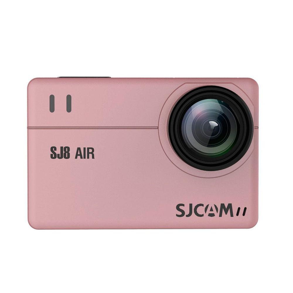 Экшн камера SJCAM SJ8 Air розовая