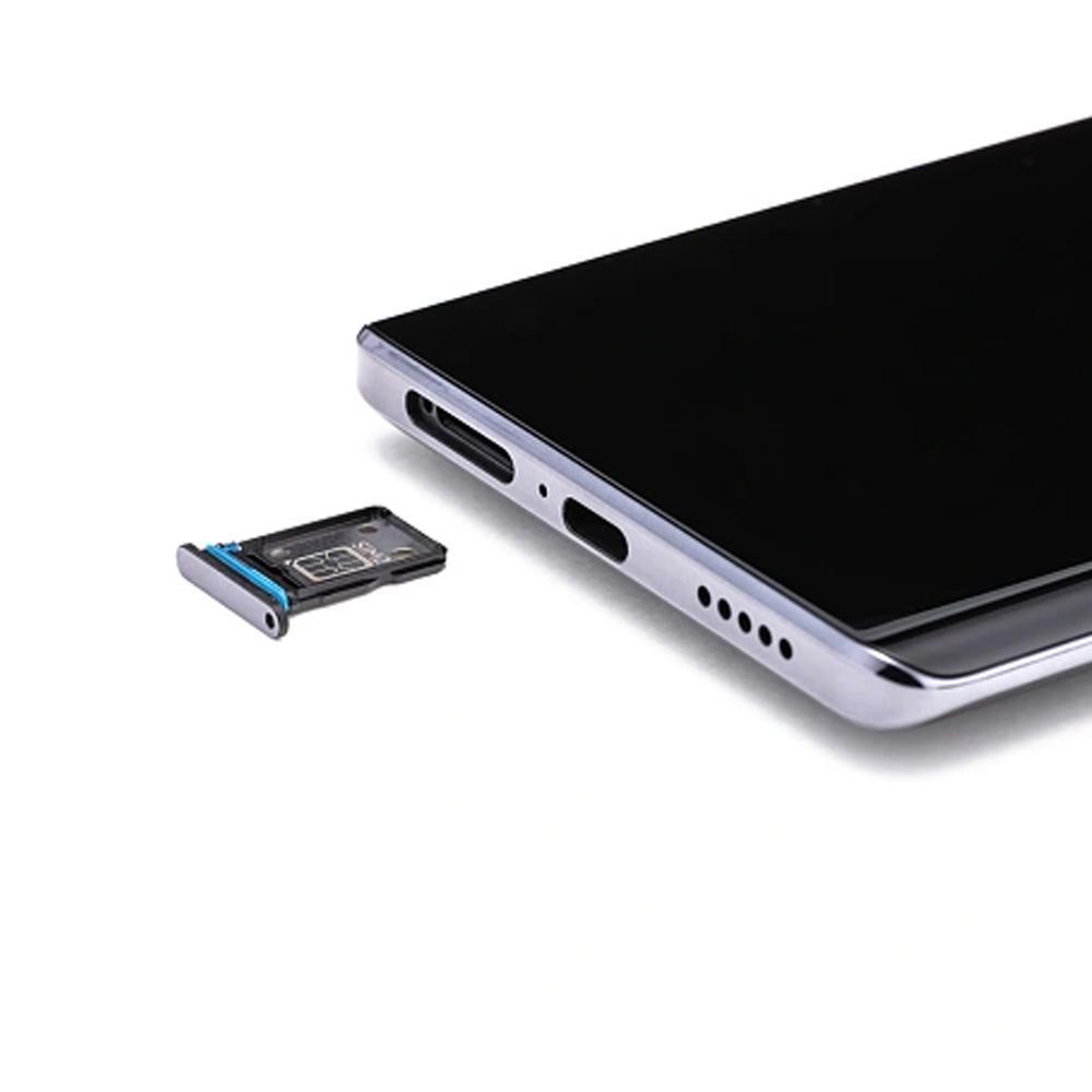 Смартфон Vivo V27 5G 12/256GB Noble Black (V2246)