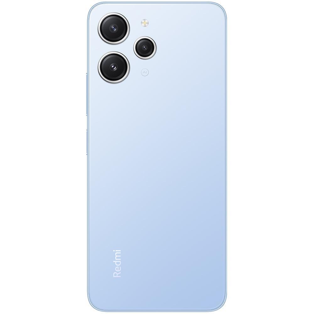 Смартфон Xiaomi Redmi 12 4/128GB sky blue