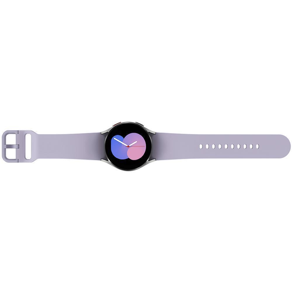 Смарт-часы Samsung Galaxy Watch 5 SM-R900NZSACIS 40mm Silver