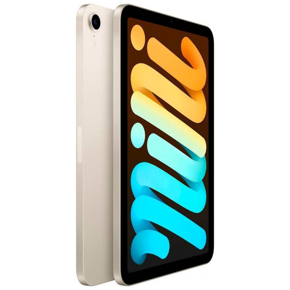 Планшет Apple iPad mini 2021 WiFi 256Gb - Starlight (MK7V3RK/A)