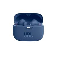 Наушники JBL T230NCTWS blue