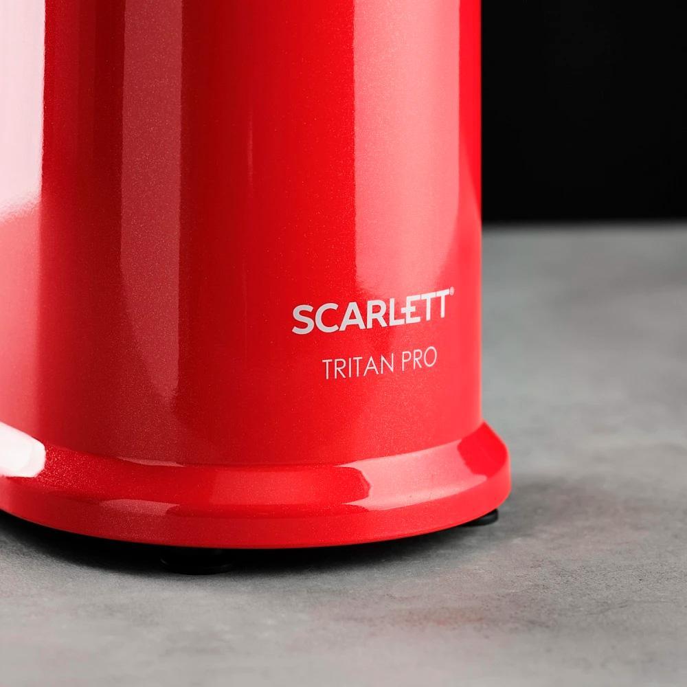 Соковыжималка Scarlett SC-JE50S60