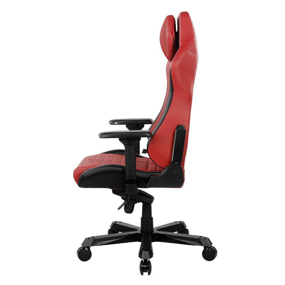 Игровое компьютерное кресло DX Racer DMC-I235S-RN Red-night