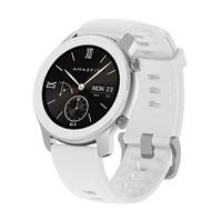Смарт-часы Amazfit GTR 42mm moonlight white