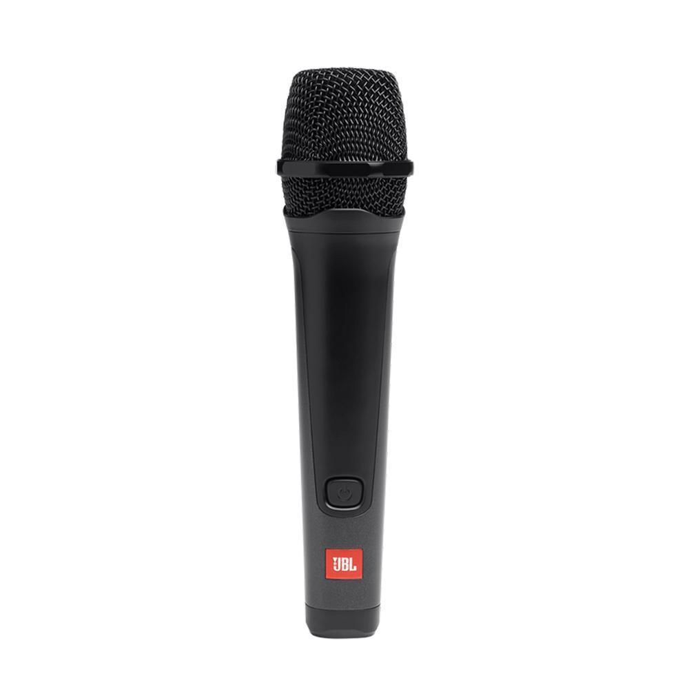 Микрофон JBL PBM 100 черный