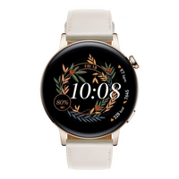 Смарт-часы Huawsei Watch GT 3 Light Gold