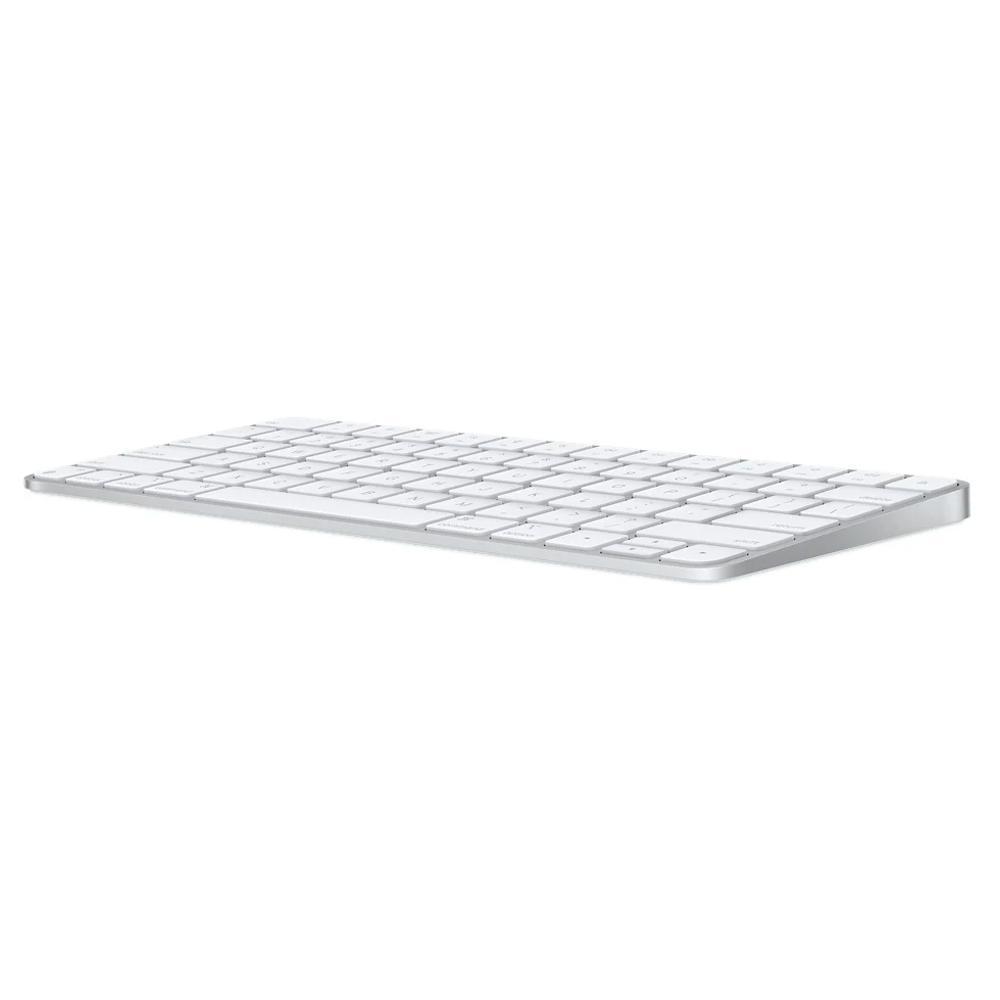 Клавиатура Apple Magic Keyboard MK2A3RS/A, серебристая