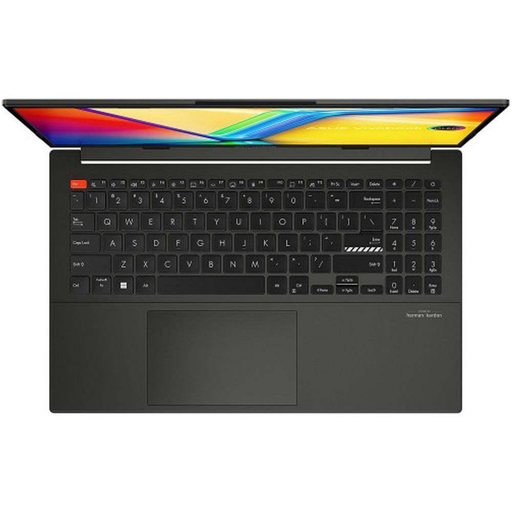 Ноутбук Asus VivoBook S 15 K5504VA-MA091W/15.6 2.8K OLED 120Hz/Core i7 13700H 2.4 Ghz/16/SSD1TB/Win11