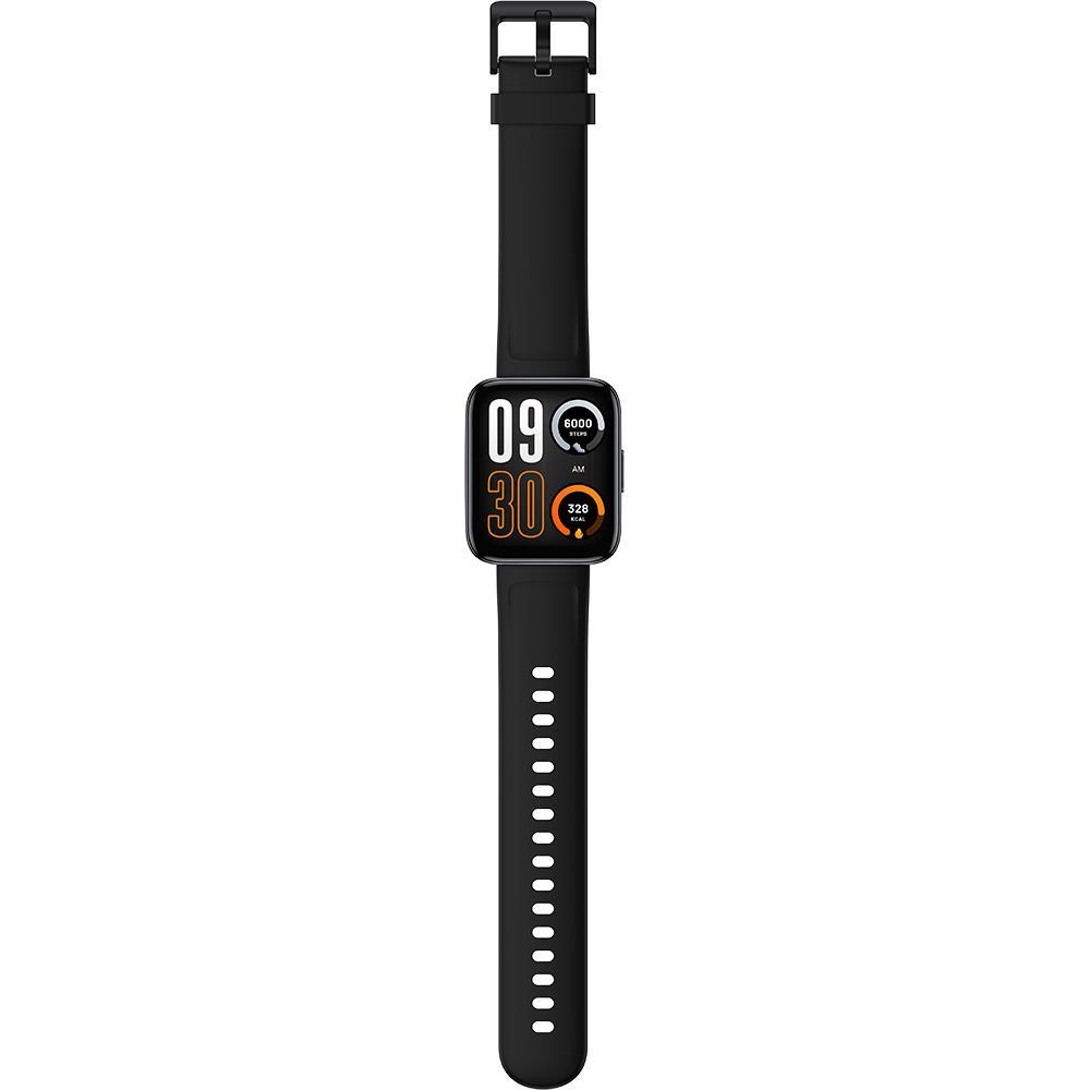 Смарт-часы Realme Watch 3 Pro Black RMW2107
