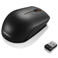 Мышь Lenovo  300 Wireless Compact