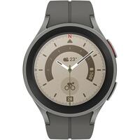 Смарт-часы Samsung Galaxy Watch 5 Pro SM-R920NZTACIS Titanium