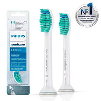 Насадка для зубной щетки Philips HX6012/07, 2 шт