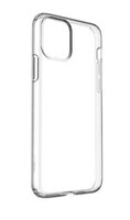 Чехол для телефона A-Case iPhone 13 Pro Max, силикон, прозрачный