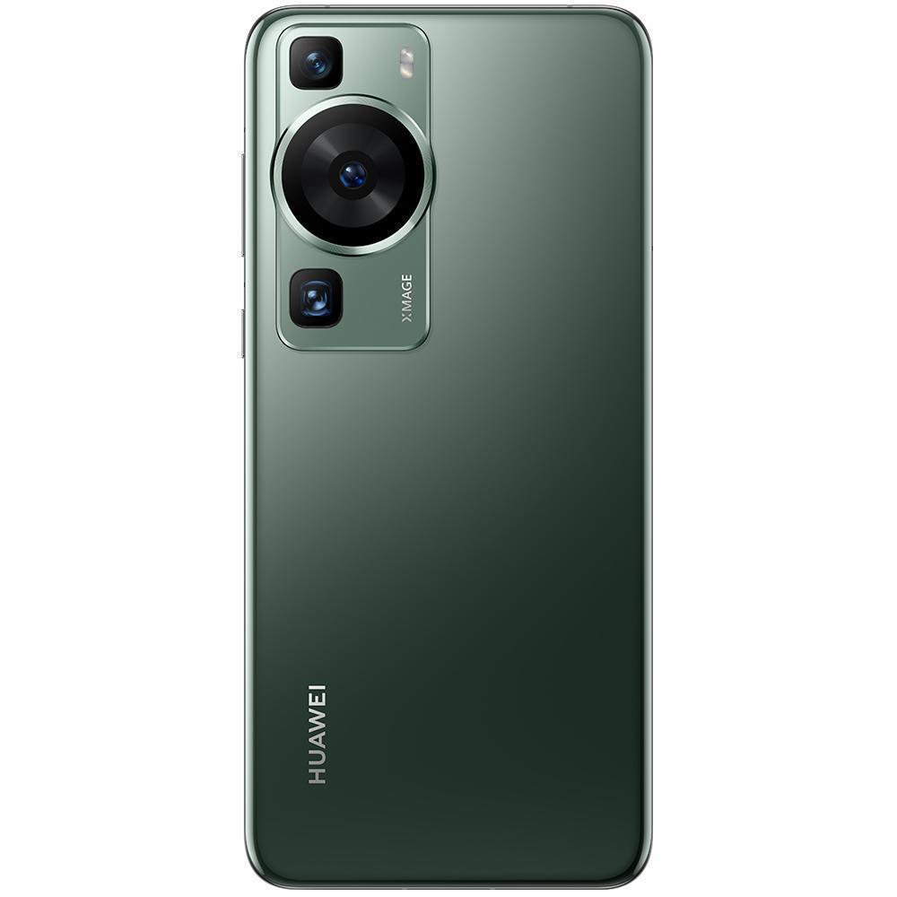 Смартфон Huawei P60 8/256GB LNA-LX9 зеленый