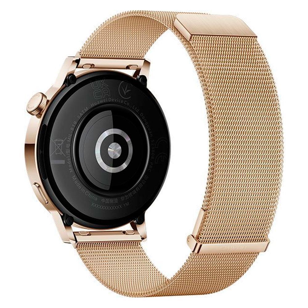 Смарт-часы Huawei Watch GT 3 42mm Golden Strap