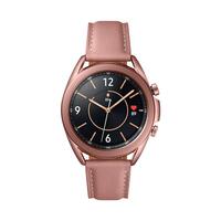 Смарт-часы Samsung Galaxy Watch3 Stainless 41mm Bronze SM-R850NZDACIS
