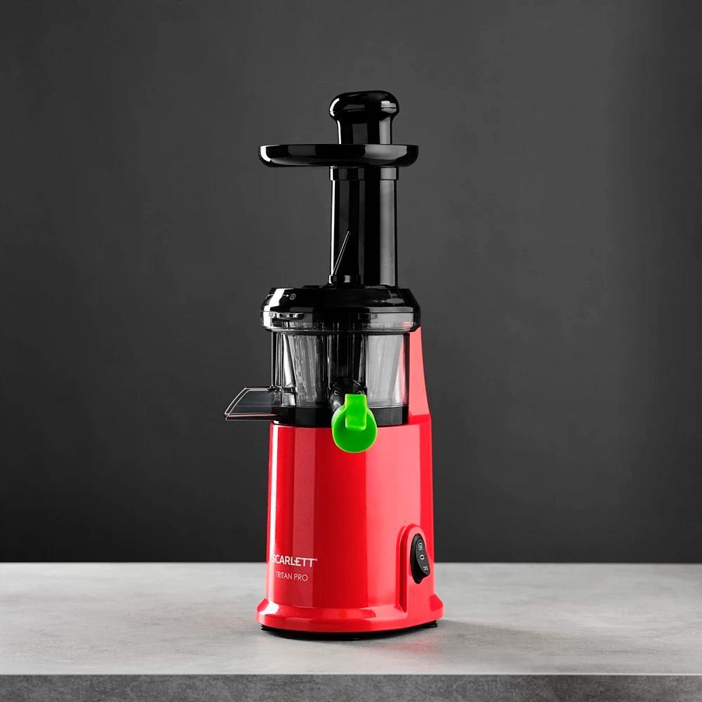 Соковыжималка Scarlett SC-JE50S60