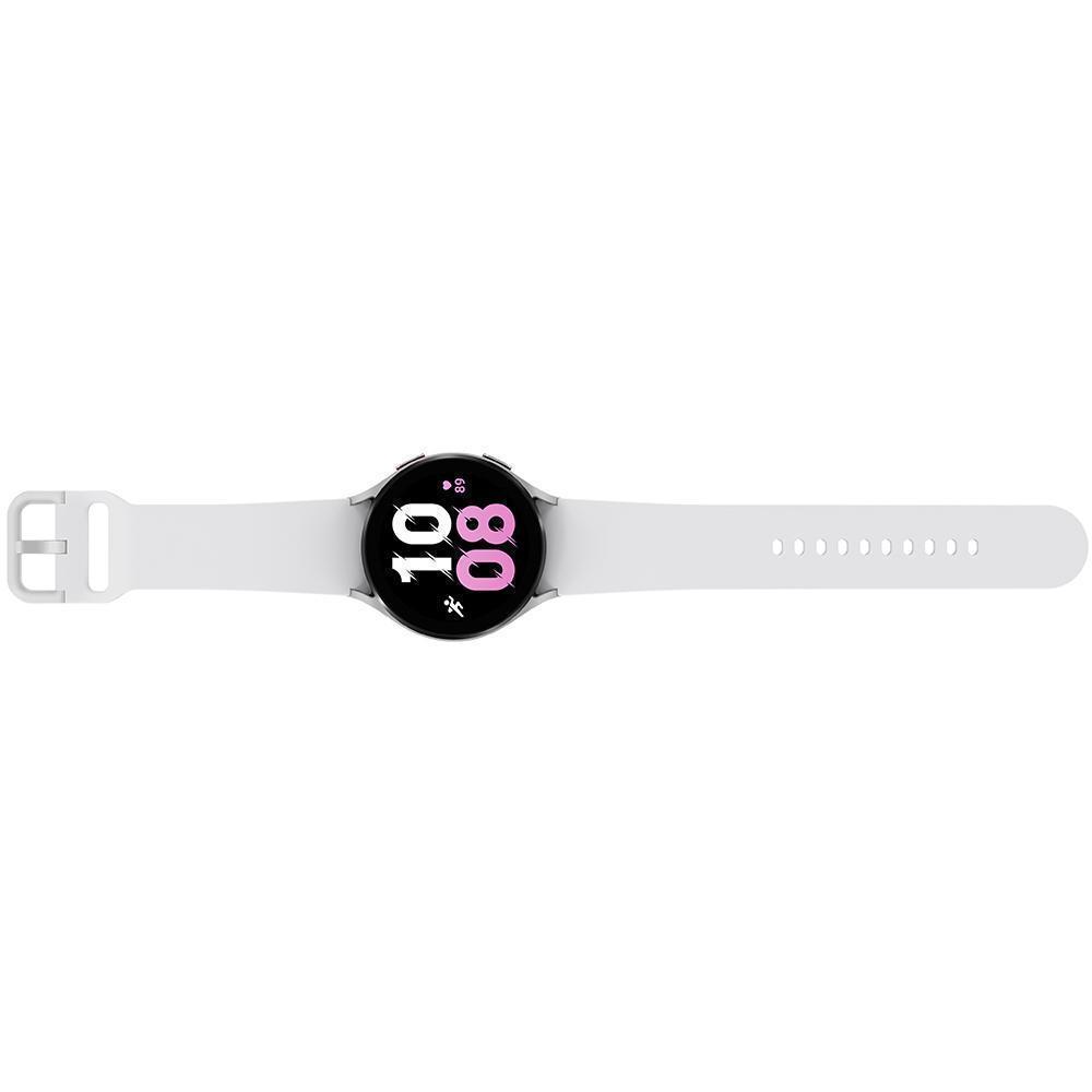 Смарт-часы Samsung Galaxy Watch 5 44mm SM-R910NZSACIS Silver