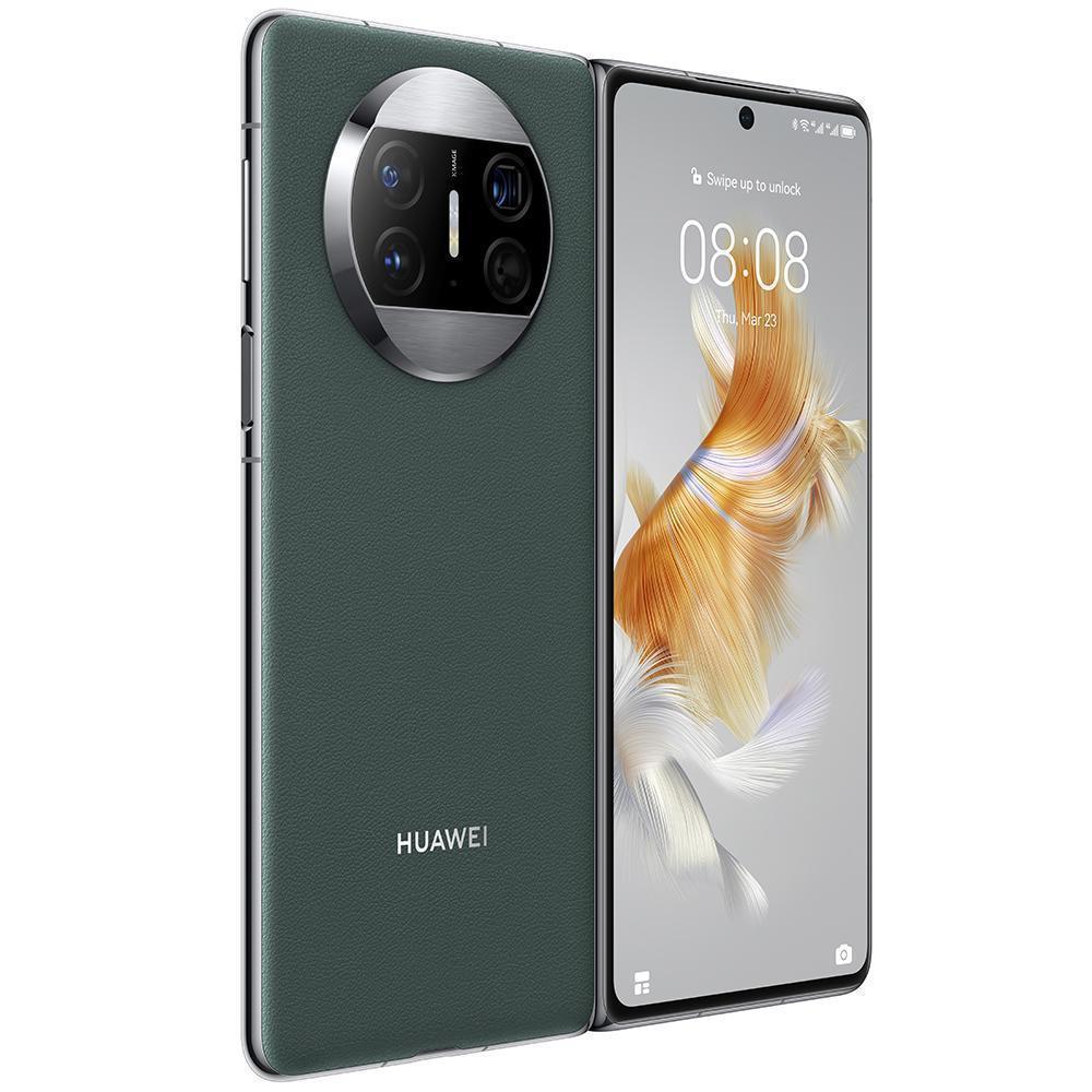 Купить Смартфон Huawei Mate X3 12/512GB, ALT-L29, dark green в Астане -  Oma.kz