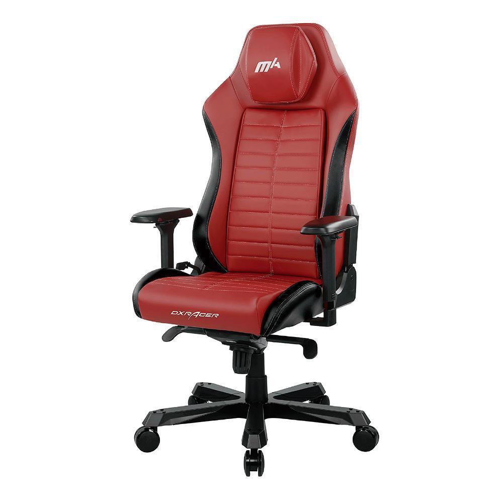 Игровое компьютерное кресло DX Racer DMC-I235S-RN Red-night