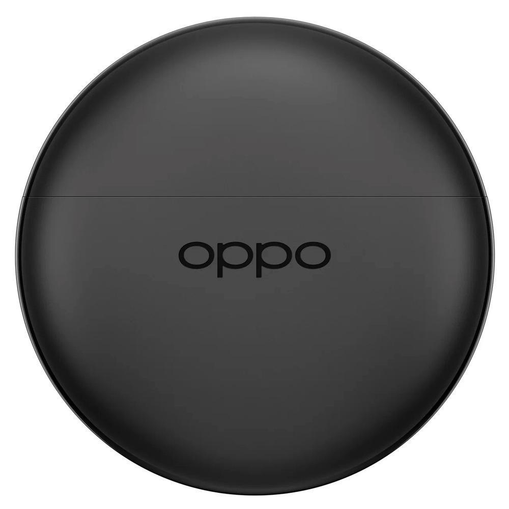 Наушники для телефона Oppo Enco Buds2 black