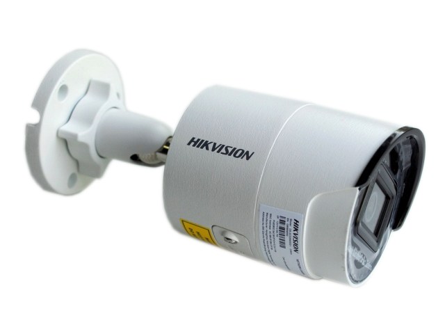 IP Камера Hikvision DS-2CD2043G2-I