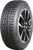 Шина Delmax Ultima Ice SUV 215/65 R16 102T с шип.