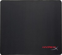 Коврик для мыши HyperX Pro Gaming HX-MPFS-M, черный