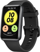Смарт-часы Huawei Watch Fit New, Graphite Black