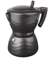Кофеварка Rondell RDA-432 черная