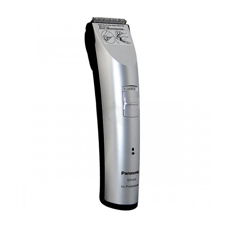 Машинка для стрижки волос Panasonic ER1410S520