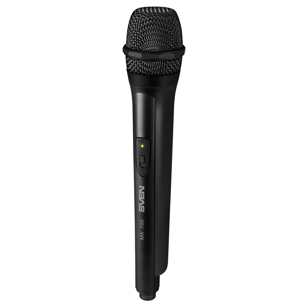Микрофон Sven MK-700