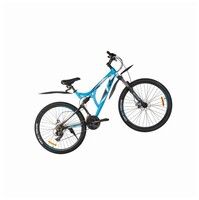 Велосипед Racer 27 Dirt 270D 19&quot; disk синий