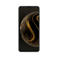 Смартфон Huawei Nova Y72 MGA-LX3, 8/256GB черный