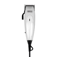 Машинка для стрижки волос Wahl HomePro DeLuxe Clipper 79305-1316, серебристая