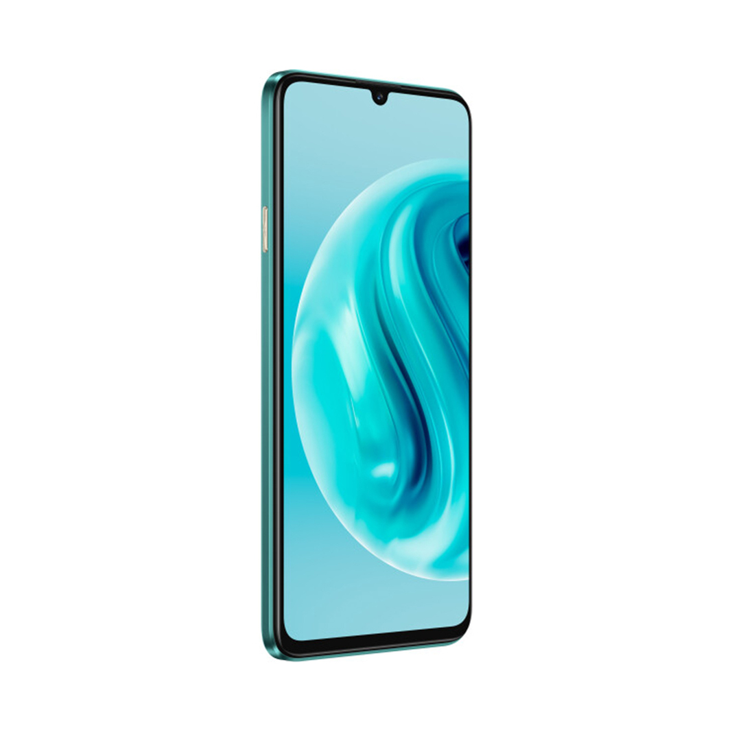 Купить Смартфон Huawei Nova Y72 MGA-LX3, 8/256GB зеленый в Астане - Oma.kz