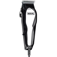 Машинка для стрижки волос Wahl Baldfader 20107.0460, черная