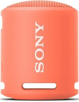 Портативная колонка Sony SRS-XB13 коралловая