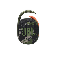 Портативная колонка JBL Clip 4 Squad