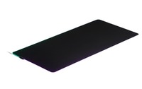 Коврик для мыши SteelSeries QcK Prism Cloth 3XL черный