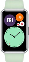 Смарт-часы Huawei Watch Fit Active зеленые