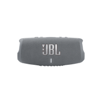 Портативная колонка JBL Charge 5 серая