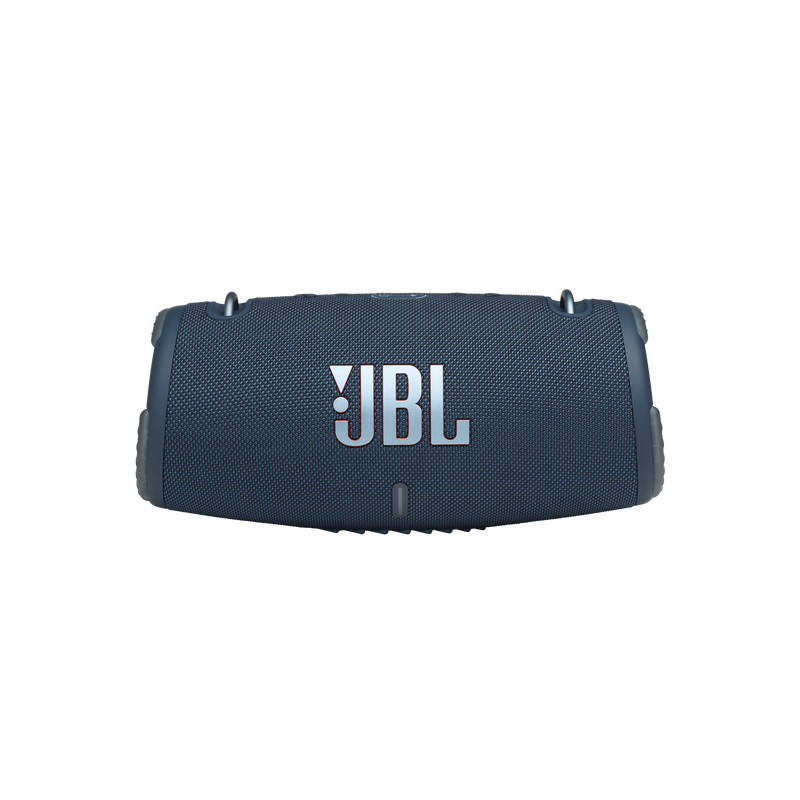 Портативная колонка JBL XTREME 3 синяя