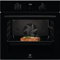 Духовой шкаф Electrolux OEE-5C71Z черный